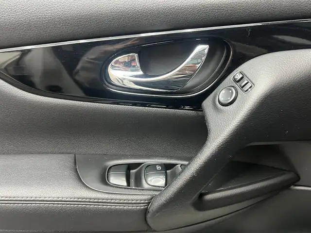 Nissan Qashqai view 20