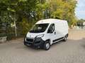 Peugeot Boxer 2,2 BlueHDi Kasten Lang & Hoch Rückf.kamera Weiß - thumbnail 2