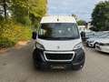 Peugeot Boxer 2,2 BlueHDi Kasten Lang & Hoch Rückf.kamera Weiß - thumbnail 3