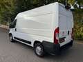 Peugeot Boxer 2,2 BlueHDi Kasten Lang & Hoch Rückf.kamera Weiß - thumbnail 8