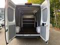Peugeot Boxer 2,2 BlueHDi Kasten Lang & Hoch Rückf.kamera Weiß - thumbnail 9
