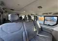 Renault Trafic II Combi Phase 2 L1H1 9 places 2.0 dCi 16V Combi court 90 cv Grau - thumbnail 13