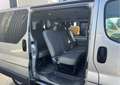 Renault Trafic II Combi Phase 2 L1H1 9 places 2.0 dCi 16V Combi court 90 cv Grau - thumbnail 12