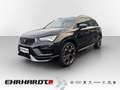 CUPRA Ateca 2.0 TSI DSG 4Drive VZ DCC VIRTUAL*NAVI*LED*PARK... Schwarz - thumbnail 1