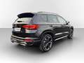 CUPRA Ateca 2.0 TSI DSG 4Drive VZ DCC VIRTUAL*NAVI*LED*PARK... Schwarz - thumbnail 5