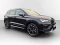CUPRA Ateca 2.0 TSI DSG 4Drive VZ DCC VIRTUAL*NAVI*LED*PARK... Schwarz - thumbnail 3