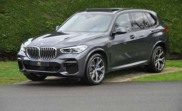 G05 XDRIVE45E 45e 394 Finition M SPORT 05-2022 Orig France 20k d'options Attelage Toit Ouvrant Pack évasion & Innovation 