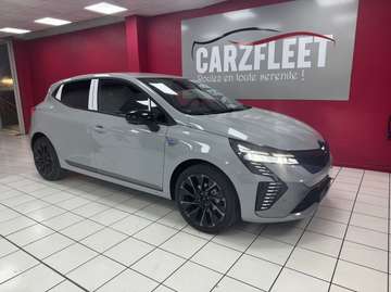 1.5 DCI 115cv ALPINE NEUVE 2025/EXPORT ALGERIE 17700E