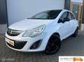 Opel Corsa 1.4-16V Color Edition AircoElektrPakketBluetooth Weiß - thumbnail 1