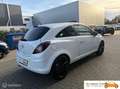 Opel Corsa 1.4-16V Color Edition AircoElektrPakketBluetooth Blanc - thumbnail 7