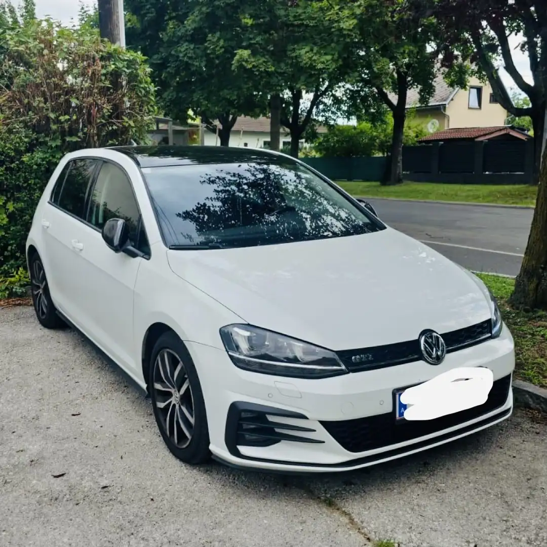 Volkswagen Golf highline - 2