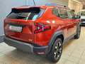 Dacia Duster III TCe 130 Extreme 4x4 360 Kamera NAVI Brun - thumbnail 5