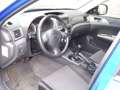 Subaru Impreza 2.0R Sport AWD - Hoge/lage gearing - Trekhaak - Blau - thumbnail 17