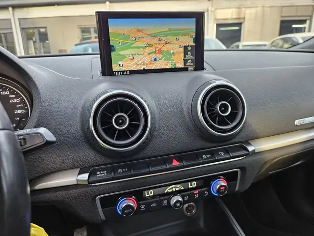 Audi A3 view 13