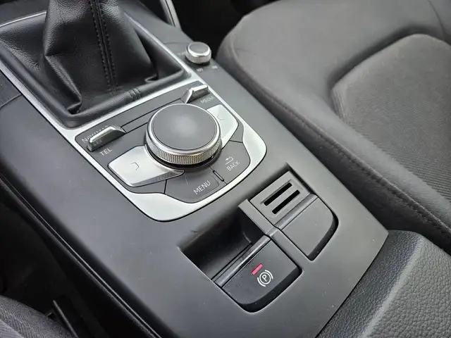 Audi A3 view 14