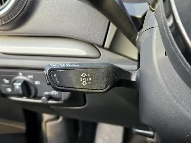 Audi A3 view 15