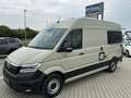 MegaMobil Mega Lounge 600 S MAN 4X4 Autom. ACC Truma Combi Grau - thumbnail 1