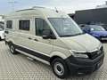MegaMobil Mega Lounge 600 S MAN 4X4 Autom. ACC Truma Combi Grau - thumbnail 4