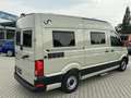 MegaMobil Mega Lounge 600 S MAN 4X4 Autom. ACC Truma Combi Grau - thumbnail 3