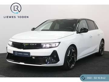 GSe 1.6 Turbo PHEV (225 PK)