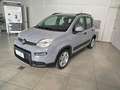 Fiat Panda 1.0 FireFly S&S Hybrid City Life Gris - thumbnail 2
