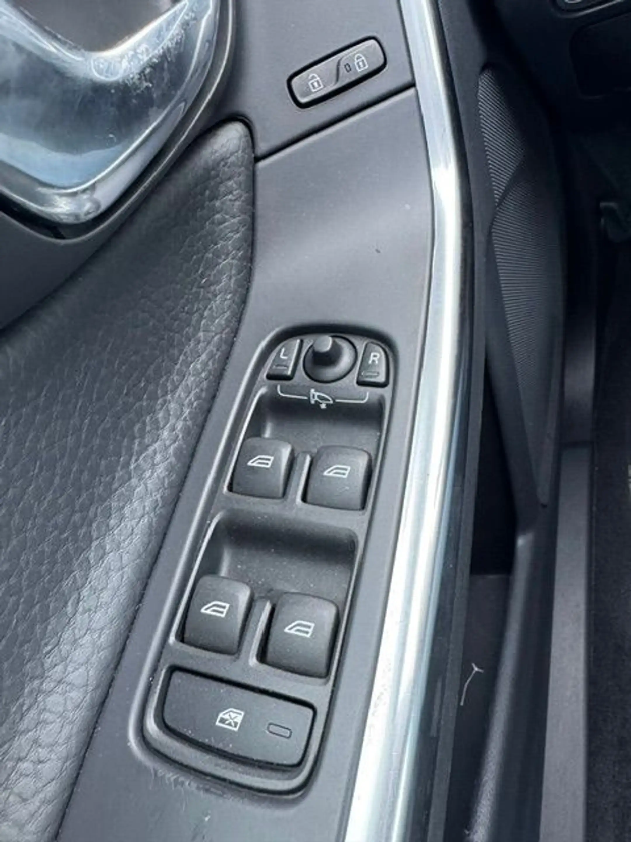 Volvo S60 1.6 T3 Summum Airco/ECC,Zwart Leder,Schuif/Kanteld — photo 10