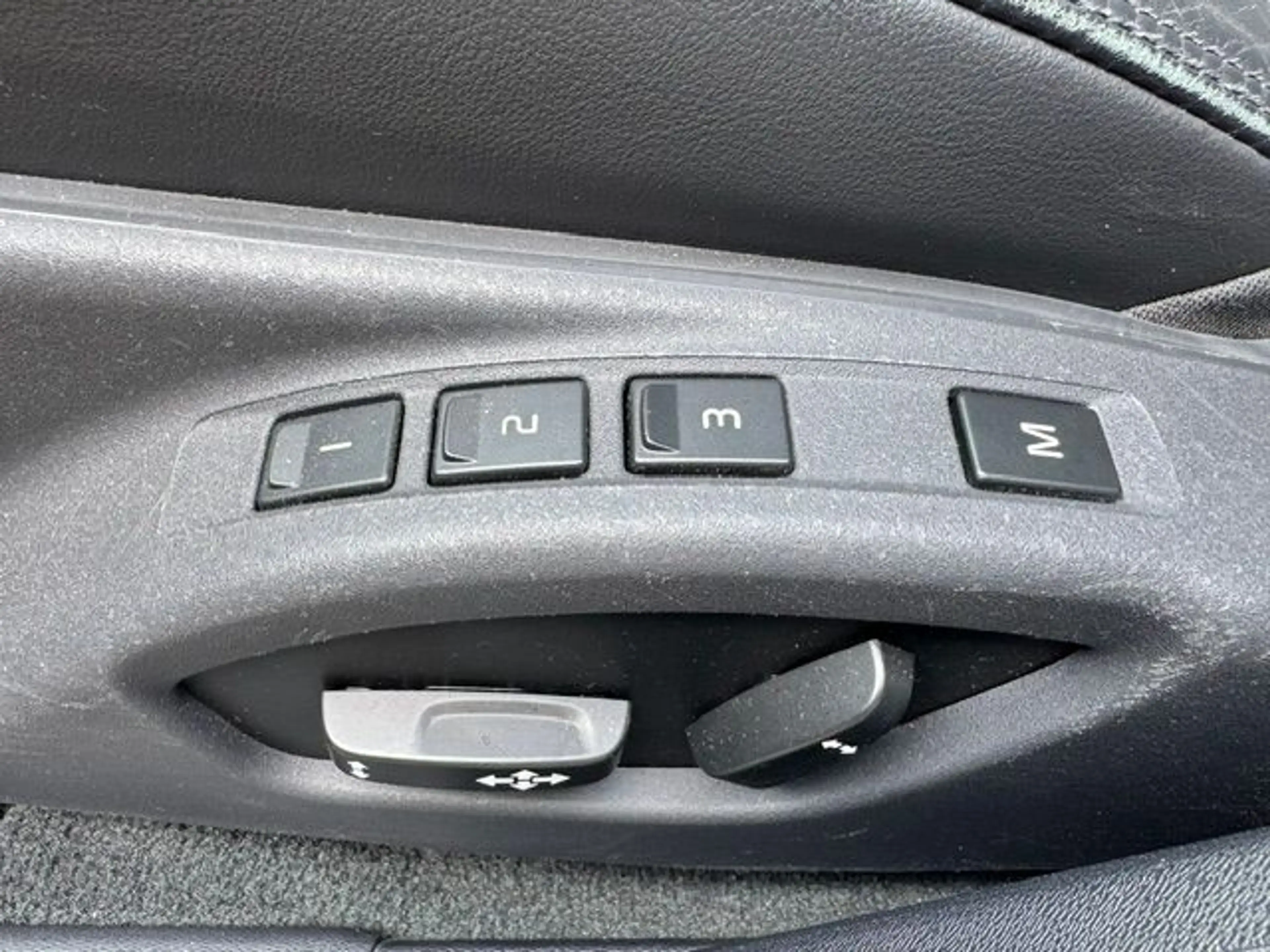Volvo S60 1.6 T3 Summum Airco/ECC,Zwart Leder,Schuif/Kanteld — photo 11