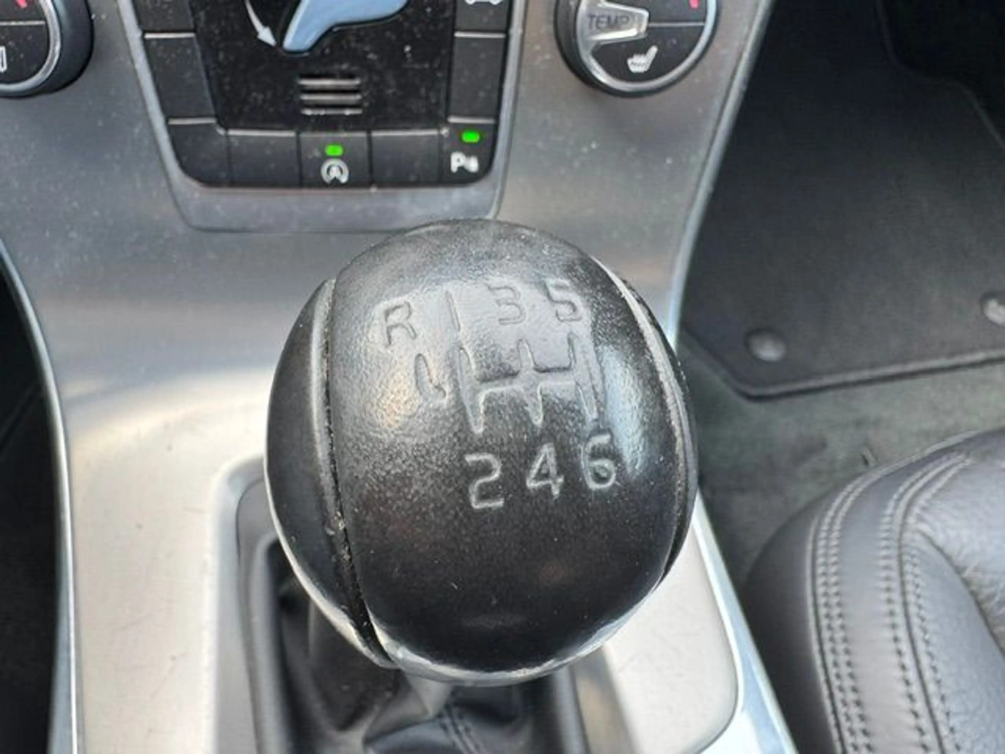 Volvo S60 1.6 T3 Summum Airco/ECC,Zwart Leder,Schuif/Kanteld — photo 15