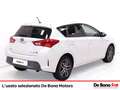 Toyota Auris 5p 1.8h active+ Blanc - thumbnail 2