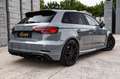 Audi RS3 SPORTBACK / QUATTRO / DRIVE SELECT / BELGIAN CAR Grau - thumbnail 4