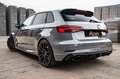 Audi RS3 SPORTBACK / QUATTRO / DRIVE SELECT / BELGIAN CAR Grau - thumbnail 2
