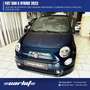 Fiat 500C 500C 1.0 HYBRID LOUNGE Blu/Azzurro - thumbnail 1