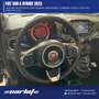 Fiat 500C 500C 1.0 HYBRID LOUNGE Blu/Azzurro - thumbnail 9
