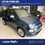 Fiat 500C 500C 1.0 HYBRID LOUNGE Blu/Azzurro - thumbnail 4