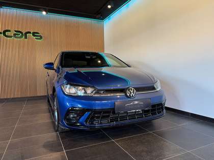 Volkswagen Polo 1,0TSI R-Line