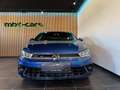 Volkswagen Polo 1,0TSI R-Line Blau - thumbnail 2