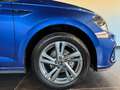 Volkswagen Polo 1,0TSI R-Line Blau - thumbnail 15