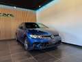 Volkswagen Polo 1,0TSI R-Line Blau - thumbnail 16