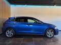 Volkswagen Polo 1,0TSI R-Line Blau - thumbnail 3