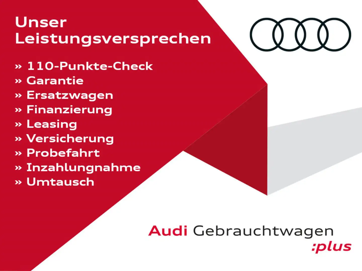 Audi A6 Lim. 45 TDI quattro advanced Grau - 2