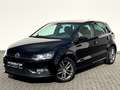 Volkswagen Polo V Highline / NAVI / LED / PDC / GARANTIE / Schwarz - thumbnail 1