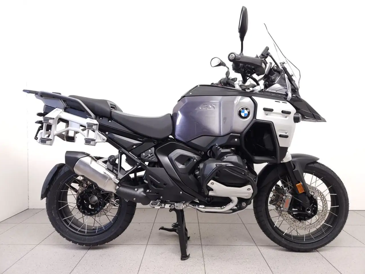 BMW R 1300 GS