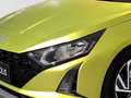 Hyundai i20 TGDI Jaune - thumbnail 4