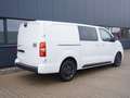 Fiat Scudo MultiCab L3 180 AT / 5-Sitzer + AHK Blanc - thumbnail 2