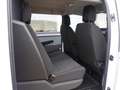 Fiat Scudo MultiCab L3 180 AT / 5-Sitzer + AHK Blanc - thumbnail 8