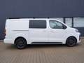 Fiat Scudo MultiCab L3 180 AT / 5-Sitzer + AHK Blanc - thumbnail 3