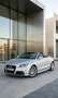 Audi TT Cabrio S-Line Plateado - thumbnail 1