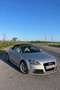 Audi TT Cabrio S-Line Plateado - thumbnail 3