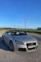 Audi TT Cabrio S-Line Plateado - thumbnail 7