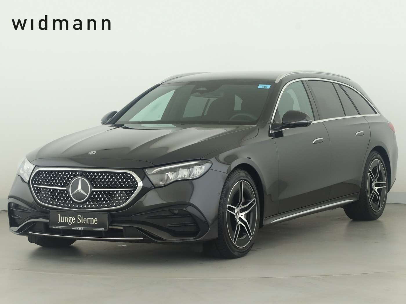 2025 Mercedes Benz E 220